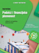 Elementi matematike – Podatci i financijska pismenost